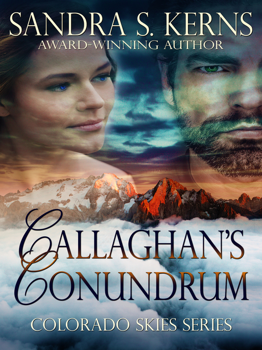Cover image for Callaghan's Conundrum